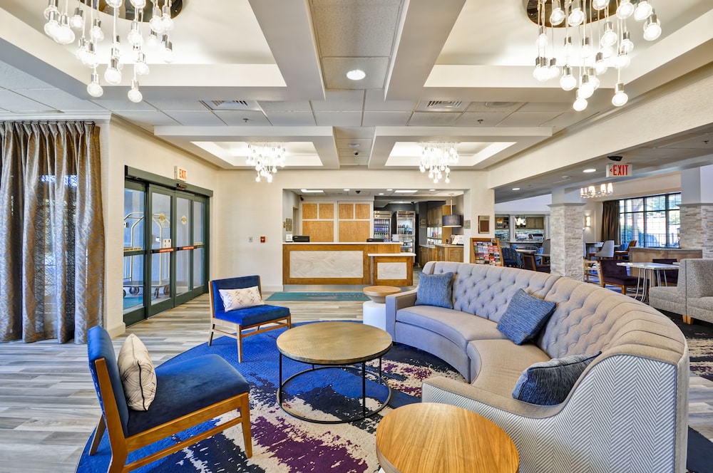Homewood Suites by Hilton Boston Peabody - photo 37