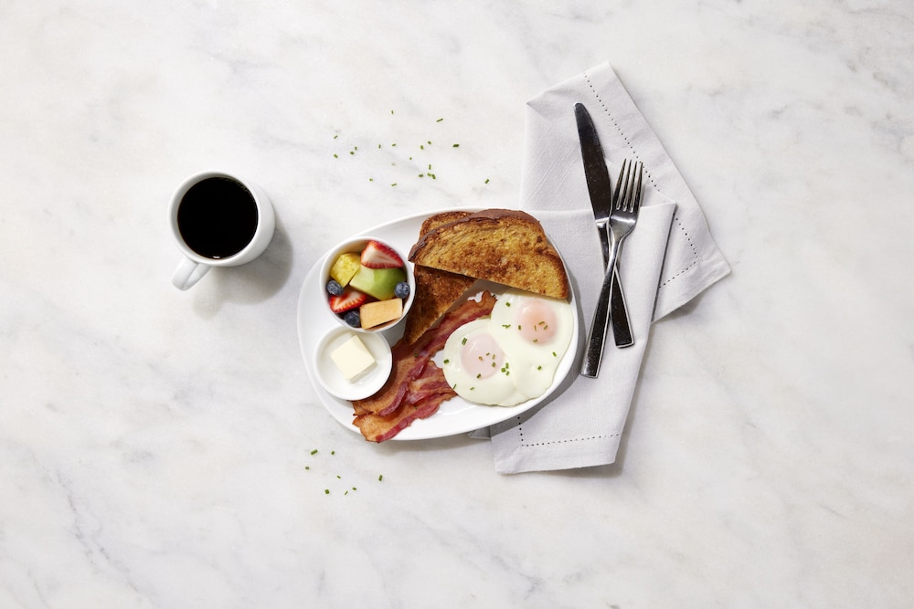 EVEN Hotel Manchester Airport by IHG - photo 80