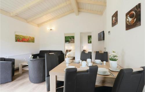 Ferienhausdorf Thale — Thale