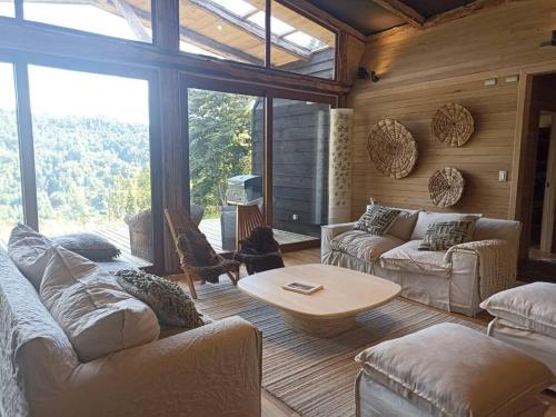 Bienvenidos a su refugio Chiloé in Castro, Chile