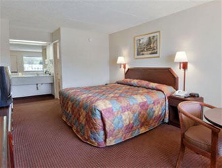 Days Inn Panama City - photo 3