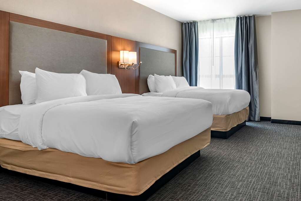 Comfort Suites Grandview Kansas City - photo 26