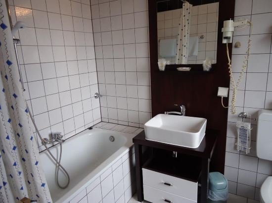 Minerva Hotel — Duesseldorf — photo 4