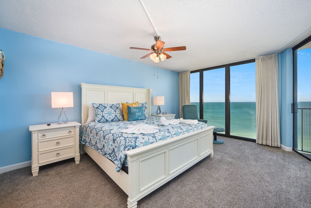 Edgewater Beach and Golf Resort by Resort Collection IV Panama City Beach - photo 20