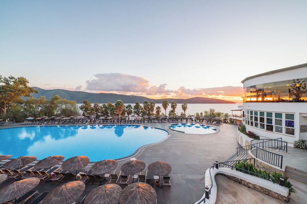 Bodrum Holiday Resort&spa in Bodrum, Turkey