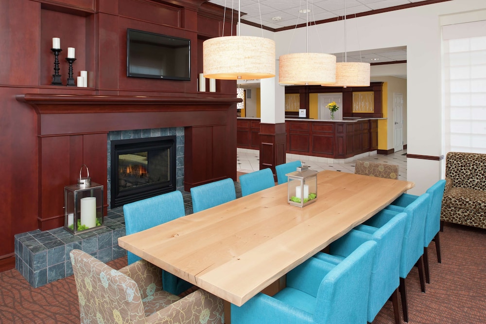 Hilton Garden Inn St.Paul Oakdale - photo 8