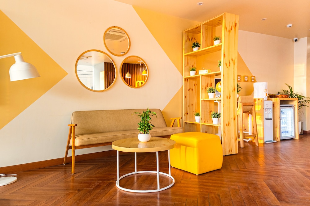 Bloom Hotel Ranchi — Ranchi — photo 4