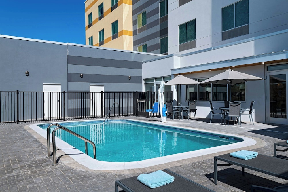 Fairfield by Marriott Inn & Suites Harlingen - photo 16