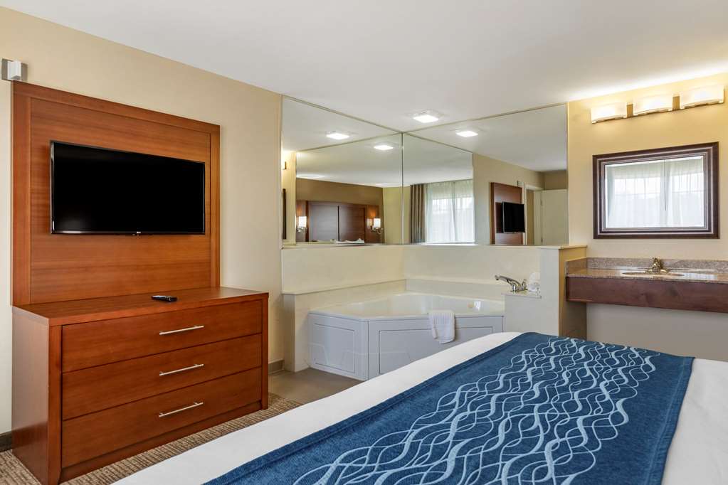 Comfort Inn & Suites Texas Hill Country - photo 18