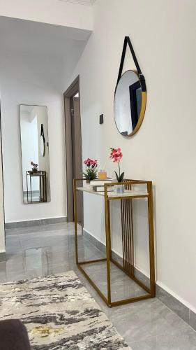Fully furnished one bedroom in Kilimani