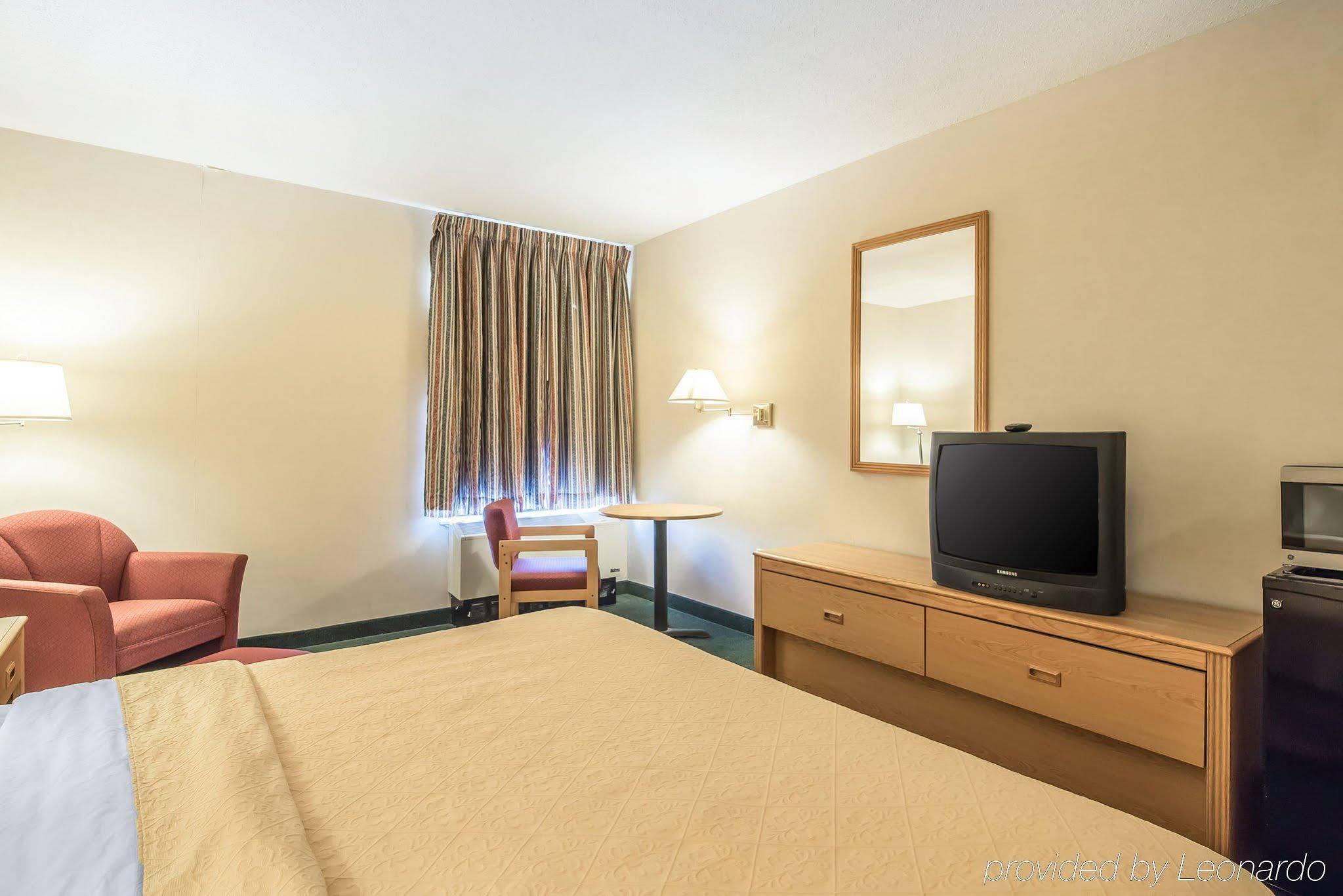 Quality Inn Binghamton West - photo 28