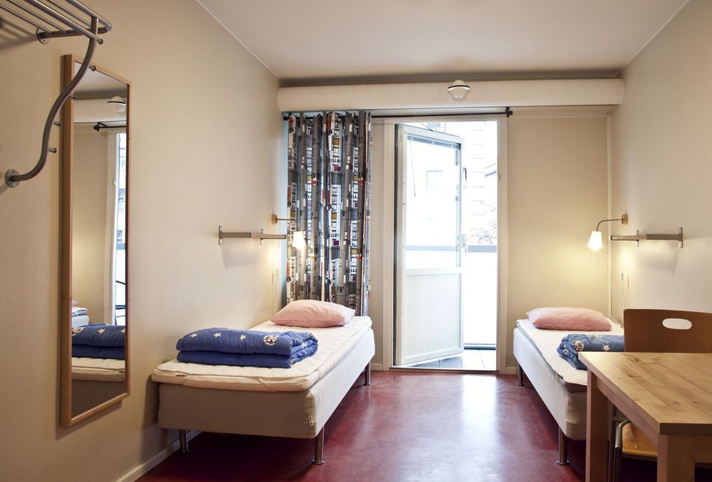 STF Hotel & Hostel Malmö City in Malmoe, Sweden