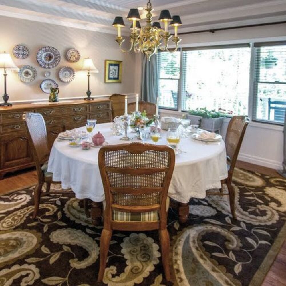 Bald Mountain House Inn at the Wolf Laurel Resort - photo 28