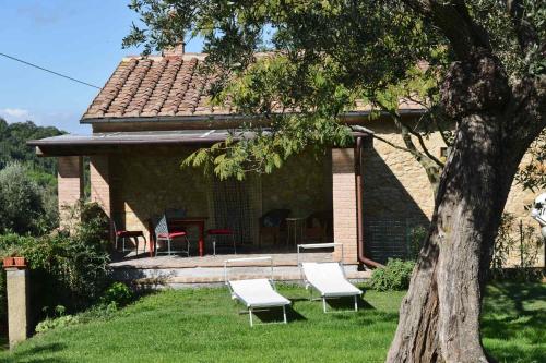 Case&Colline Girasole — hotel in Montescudaio