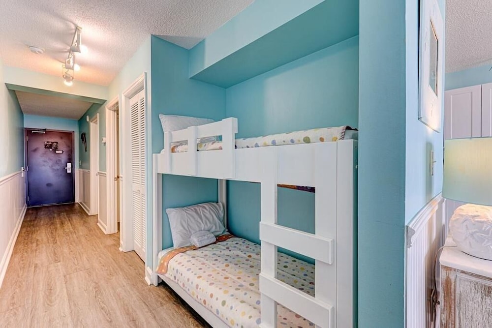 0306 Oceanfront Oasis by Atlantic Towers - photo 5