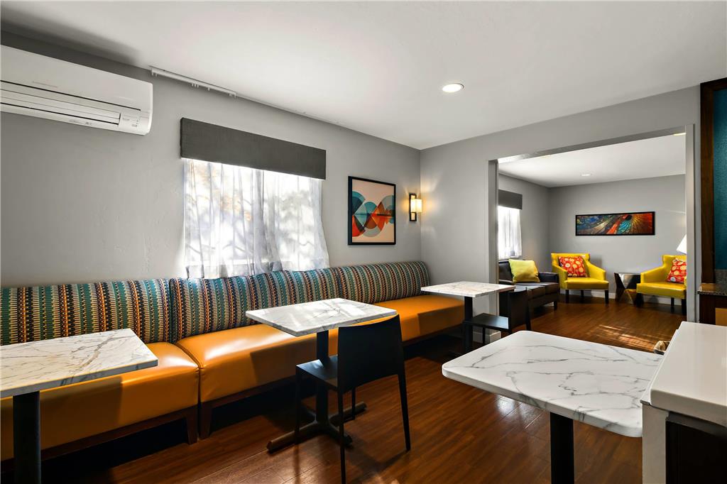 MainStay Suites Salt Lake City Fort Union - photo 24