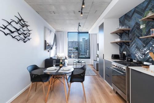 Cosy Couples Retreat Studio Apartment