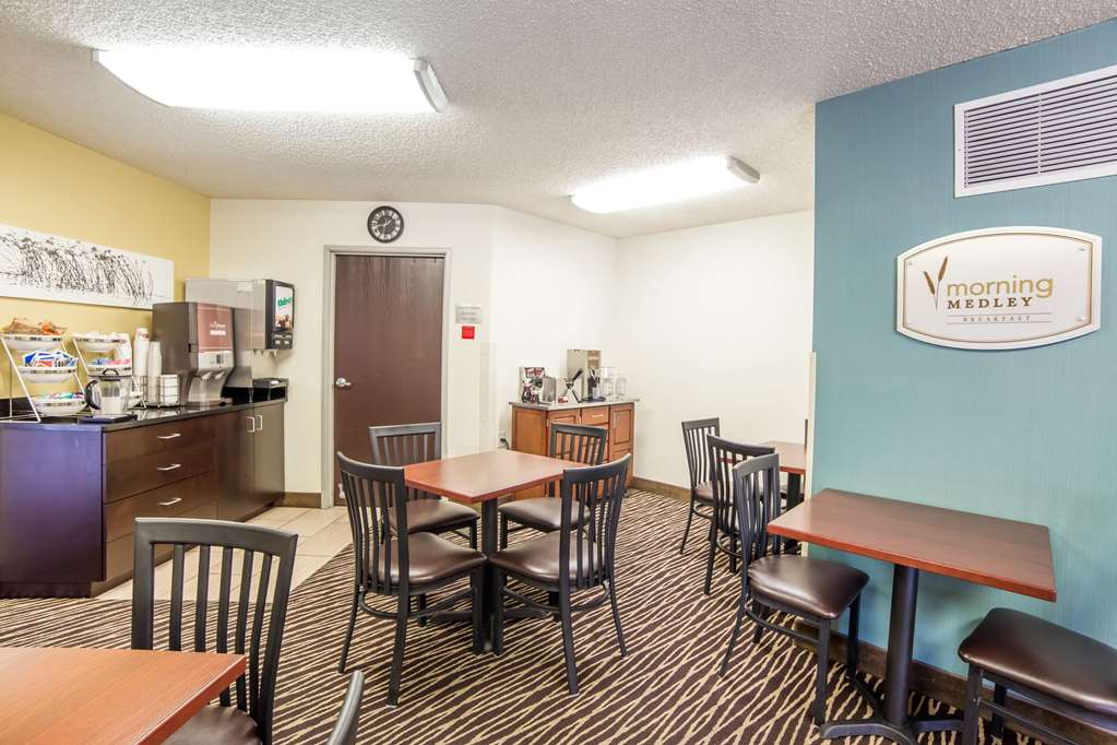 Sleep Inn Provo near University - photo 28