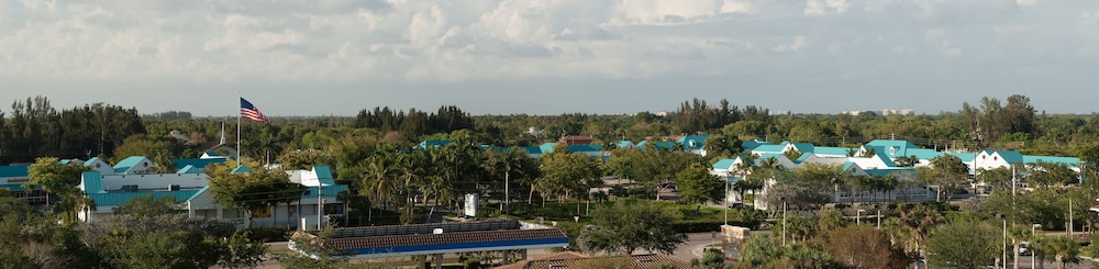Residence Inn by Marriott Fort Myers Sanibel - photo 39