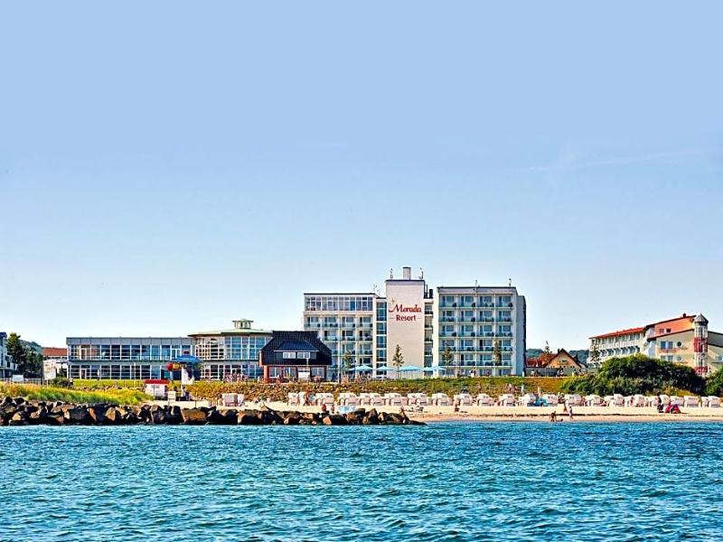 Morada Resort Kühlungsborn in Ostseebad Kuehlungsborn, Germany