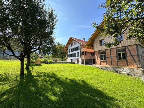 Salzhaus in Unknown City, Switzerland