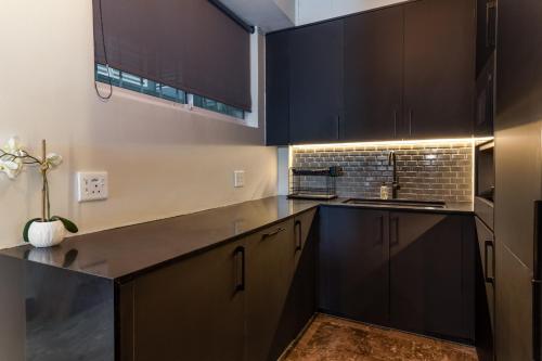 Luxurious Seaside Apartment Seapoint 202 Shoreham