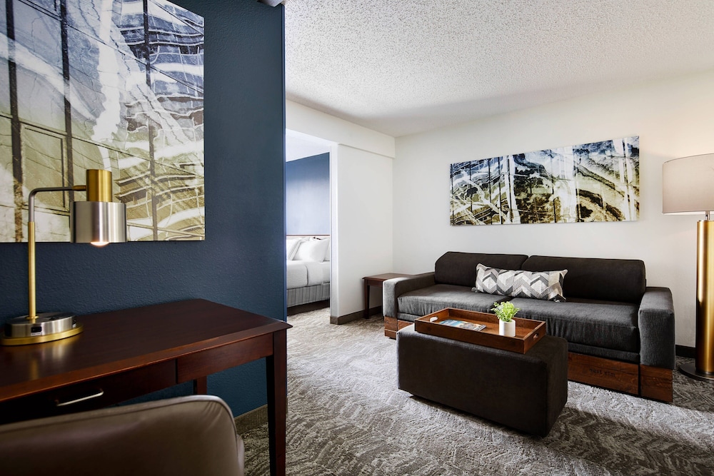 SpringHill Suites by Marriott Richmond North Glen Allen - photo 5