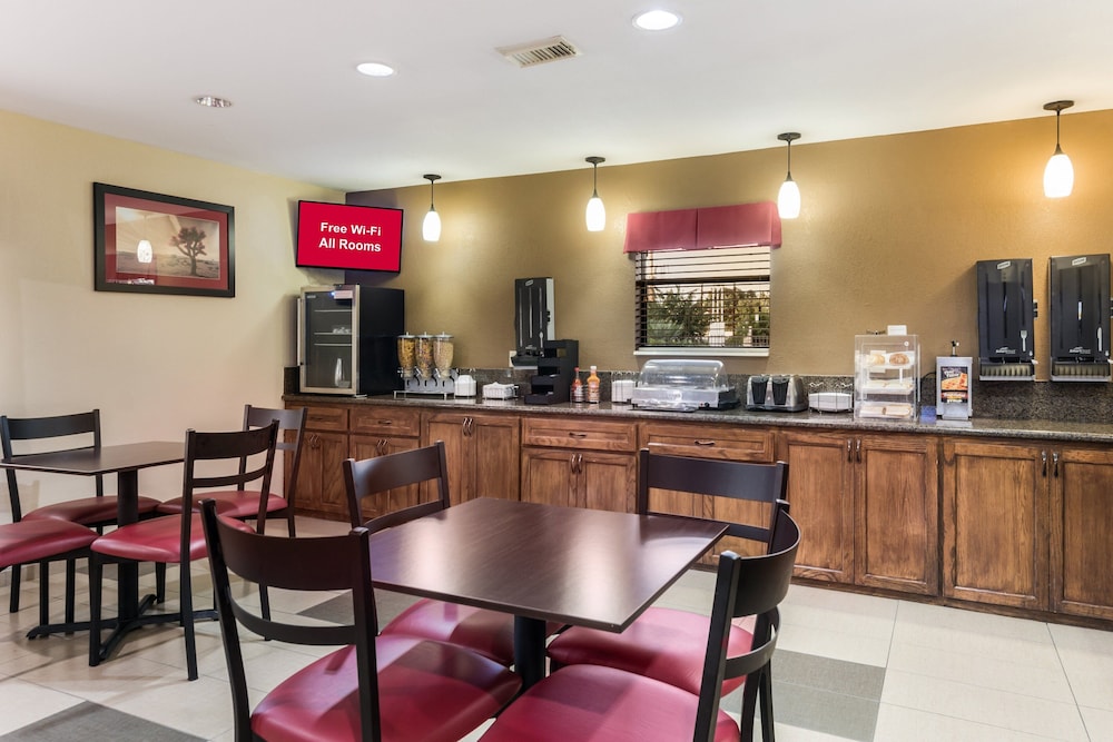 Red Roof Inn Conroe North Willis - photo 28