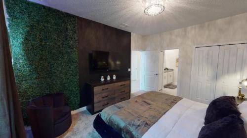 Ribbon New House 5 Minutes to Disney — 4-Star Luxury Hotel in Kissimmee, United States