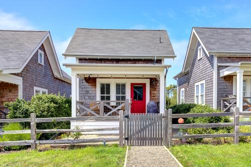 Appleseed by Seabrook Hospitality in Huntington Beach, United States