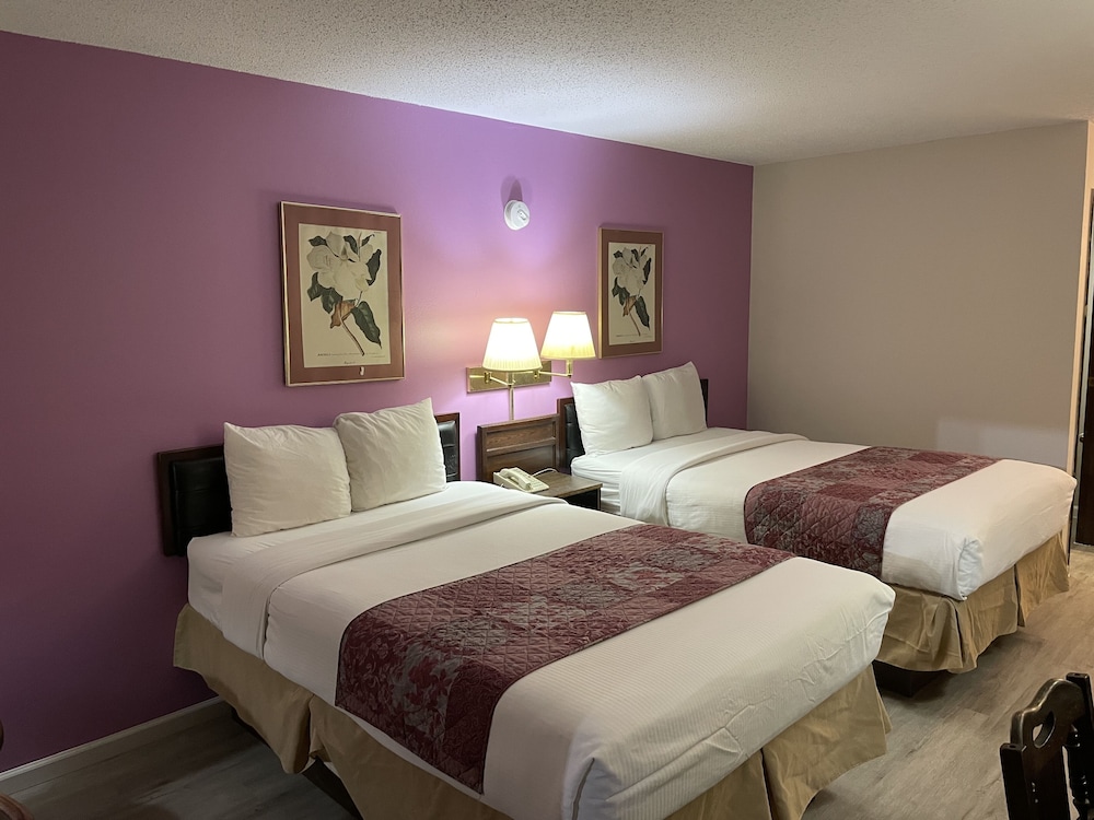 Budget Host Inn Greenup - photo 24