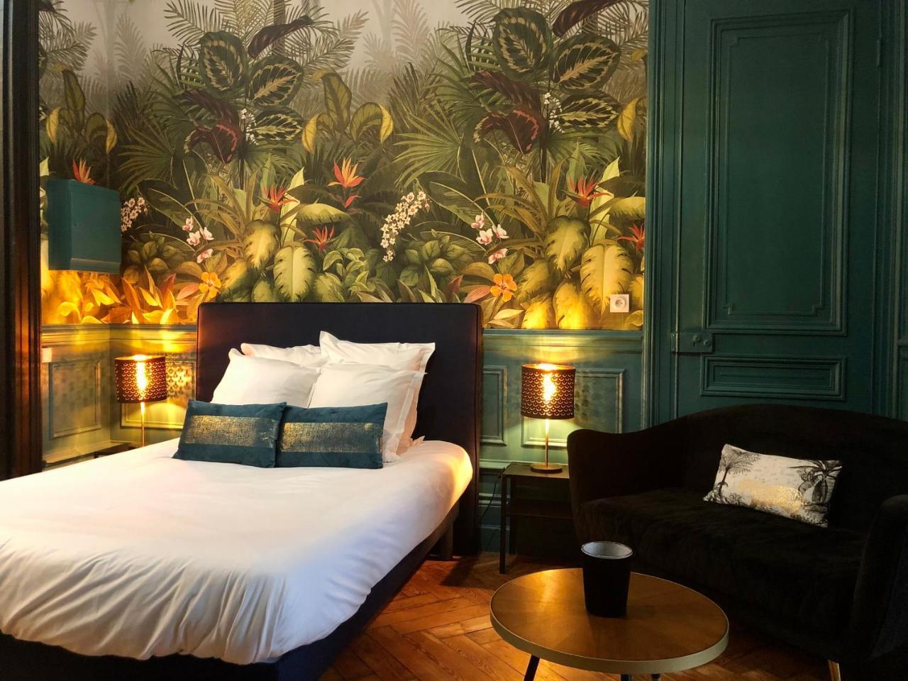 Le Ba Roc in Calais, France