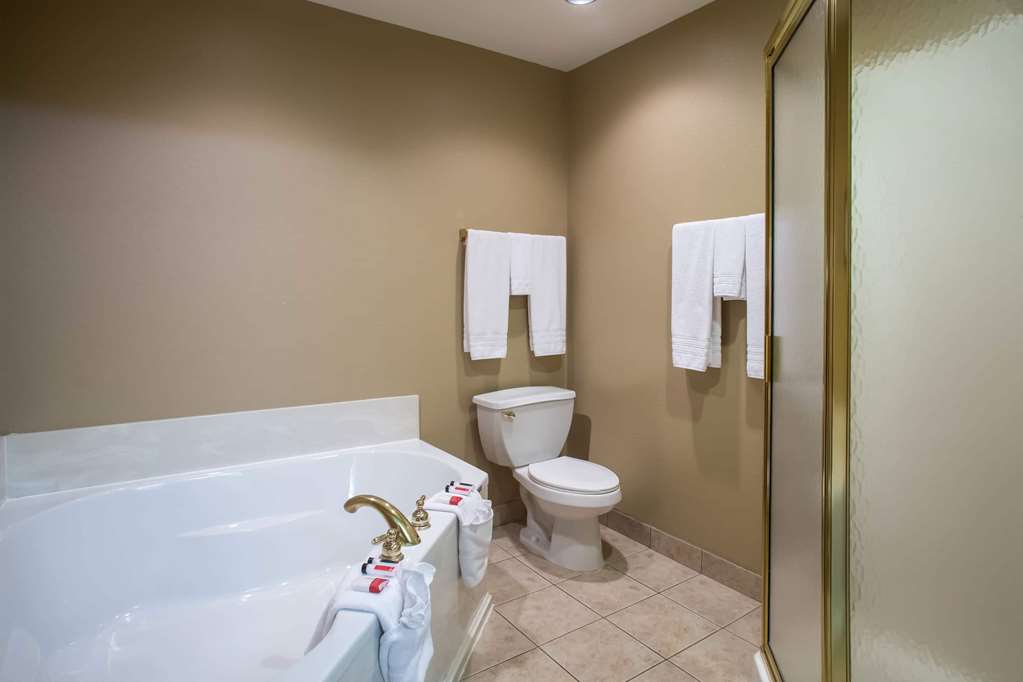 Super 8 by Wyndham Union - photo 11