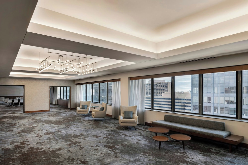 Le Meridien Houston Downtown - photo 43