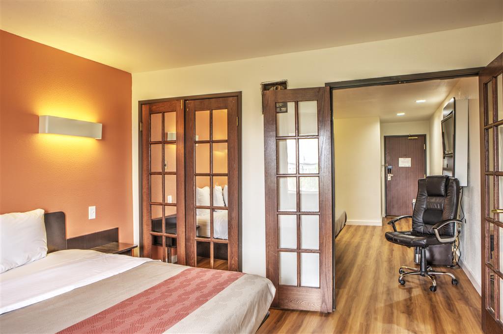 Motel 6 Dallas TX Northwest - photo 13