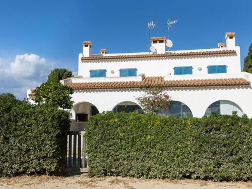 Holiday Home Marabou 2 0 by Interhome — 4-Star Luxury Hotel in Mont-Roig Del Camp, Spain