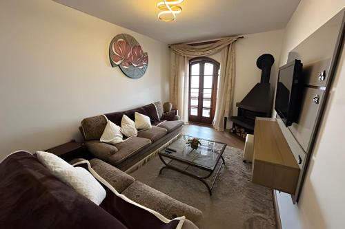 Quatre Saison 414 in Campos Do Jordao, Brasil