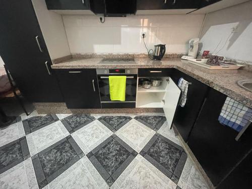 Deluxe Apartment Nador — Nador — photo 2