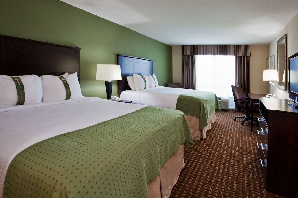Holiday Inn Daytona Beach LPGA Boulevard by IHG - photo 9