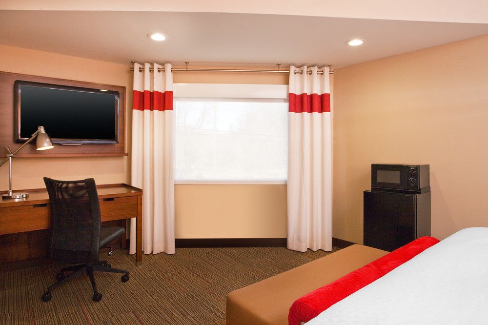 Four Points by Sheraton Newark Christiana Wilmington - photo 7