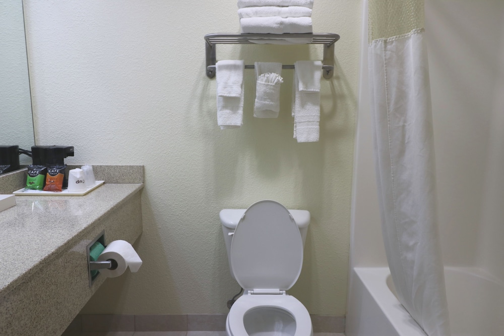 Jefferson Inn Dandridge - photo 16