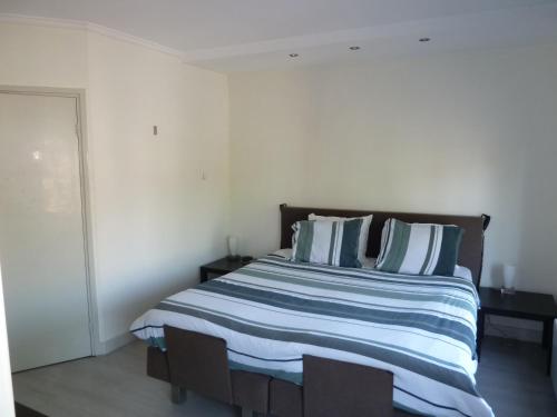 Hotel Centraal in Harlingen, Netherlands