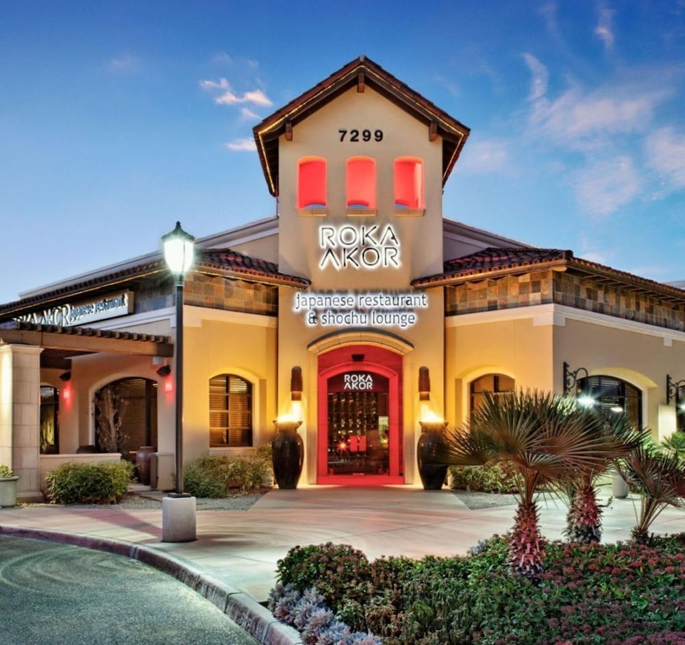 12 Room Scottsdale Golf Tennis Lake Resort Villa - photo 42