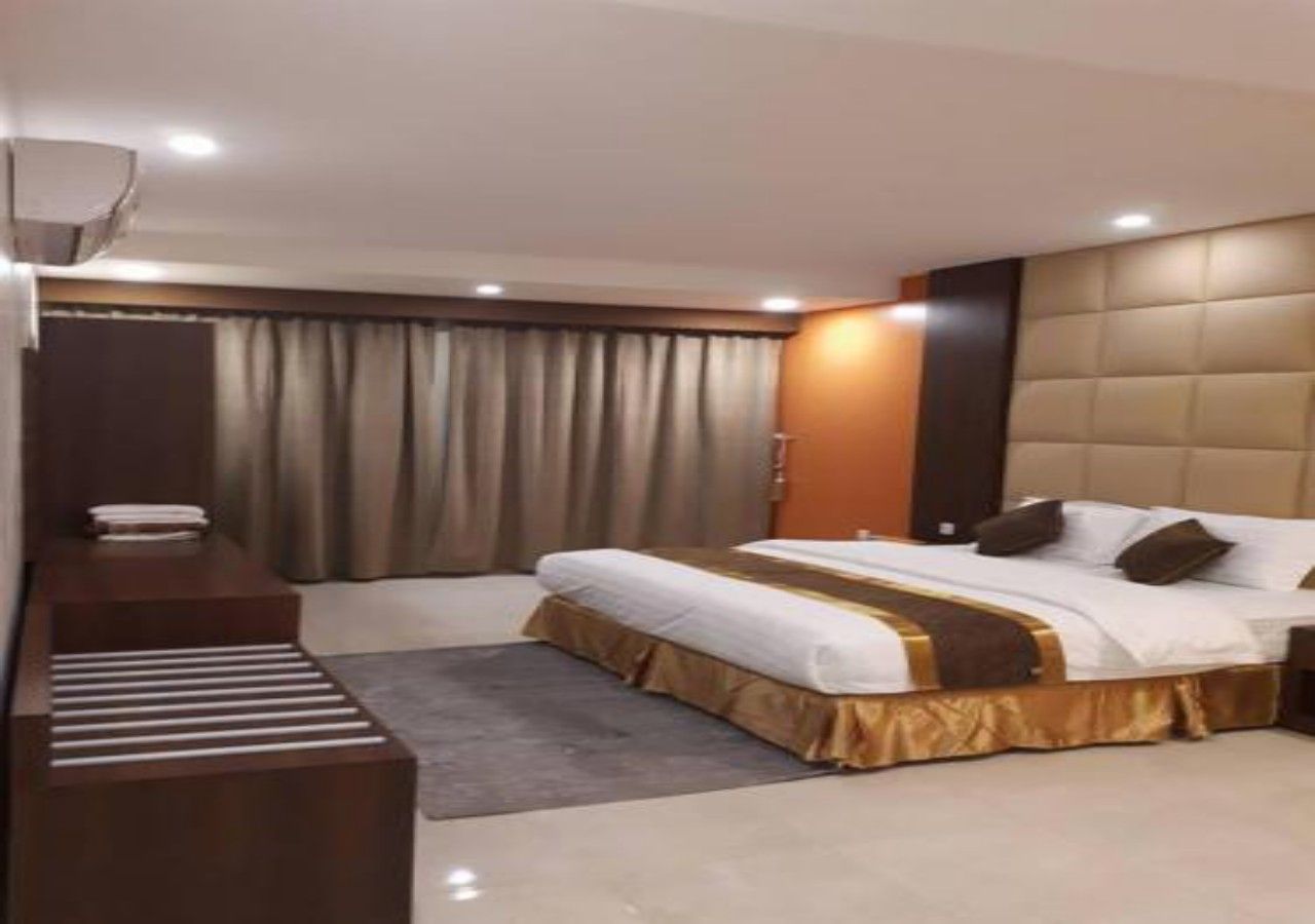 Taj Al Khalej in Dammam, Saudi Arabia