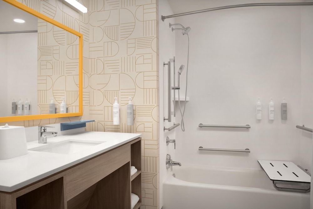 Home2 Suites by Hilton Rohnert Park Sonoma County - photo 28