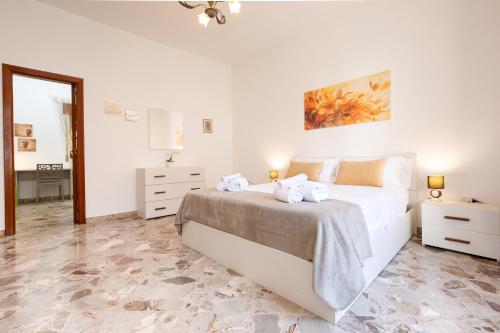 Sabbia D'Oro Apartment — 4-Star Luxury Hotel in San Vito Dei Normanni, Italy