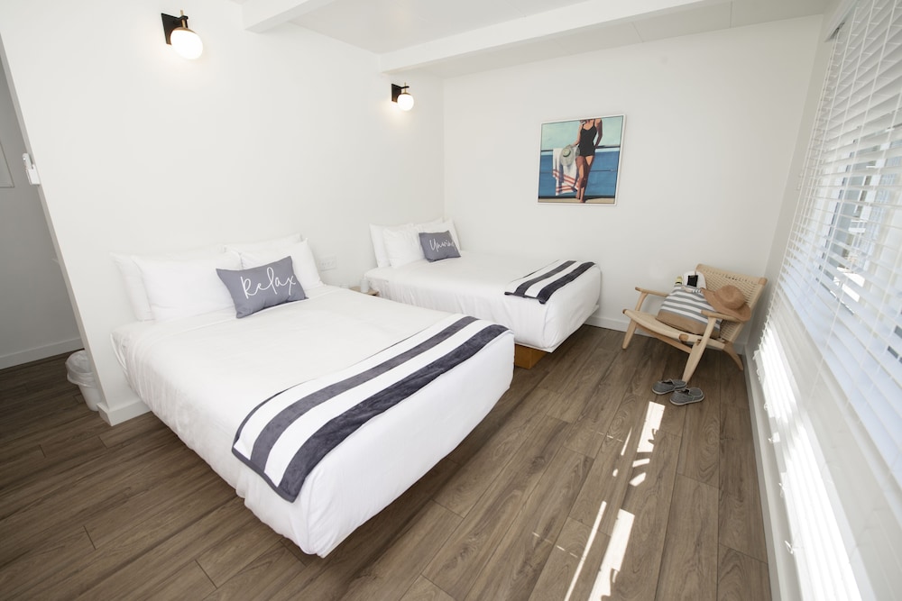 Endless Coast A Boutique Hotel - photo 4