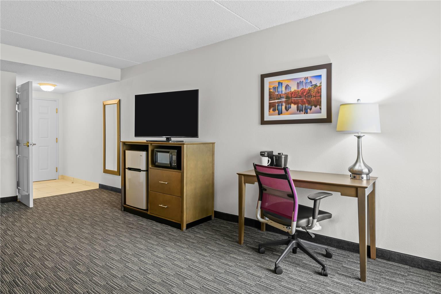 La Quinta Inn & Suites by Wyndham Atlanta Douglasville - photo 31