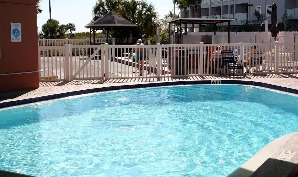 Treasure Island Beach Club - photo 12