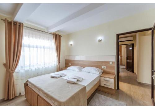 Luxury Apartment — Pitesti — photo 5